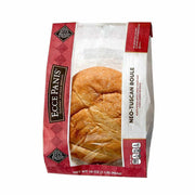 New Tuscan Boule Bread