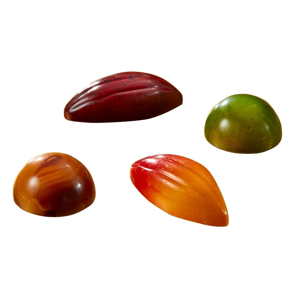 Hollywood Bonbon Chocolate Assortment