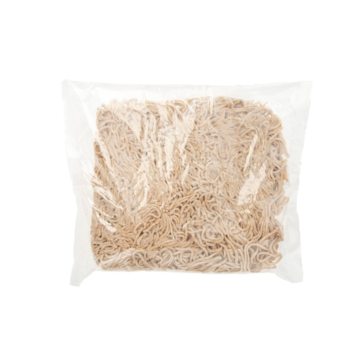 Frozen Whole Wheat Yakisoba Noodles