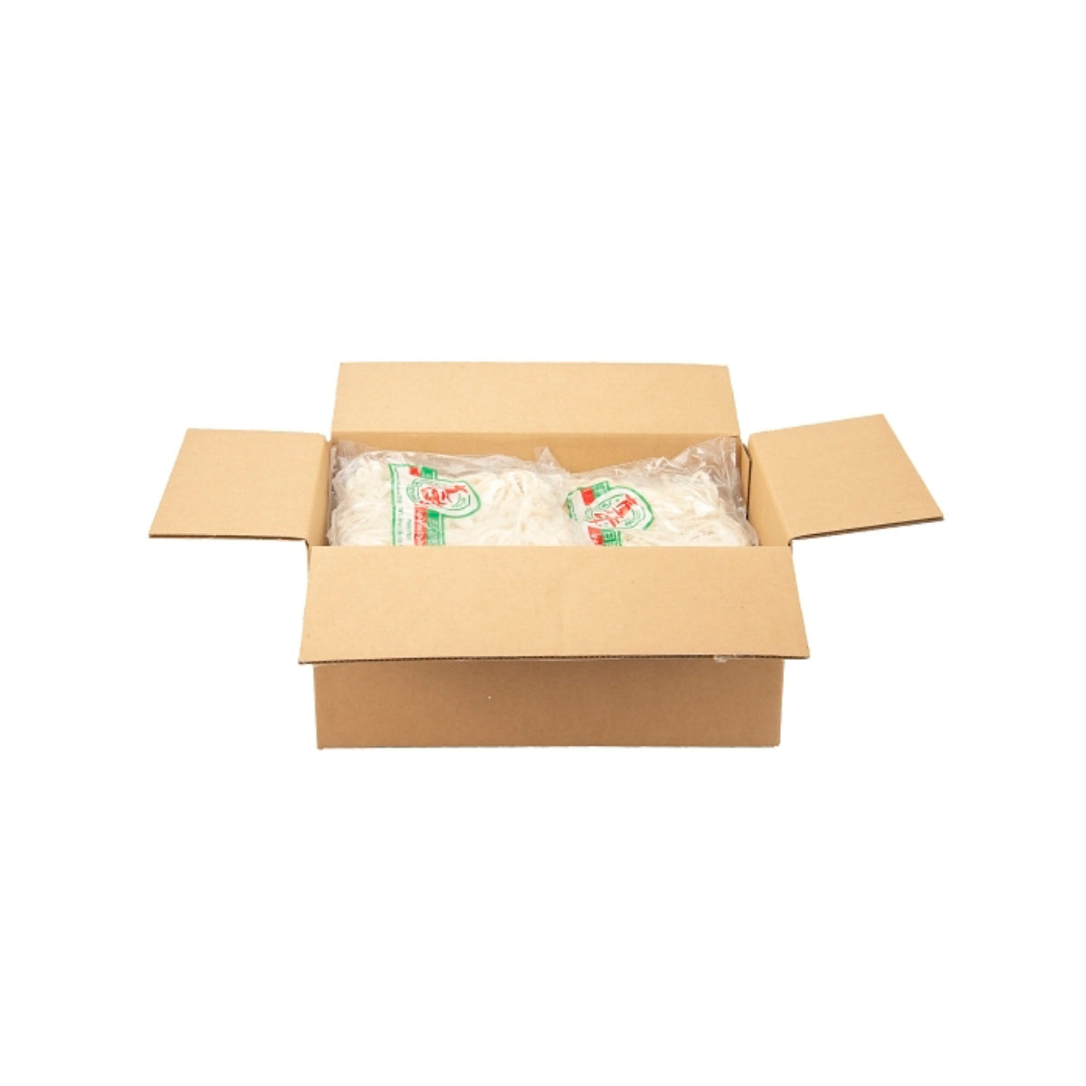 Frozen Udon Noodles