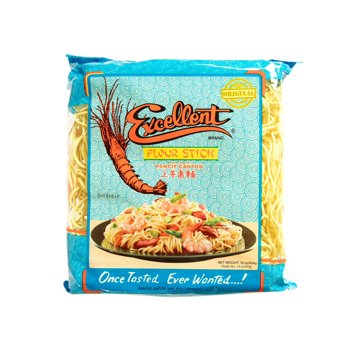Pancit Canton