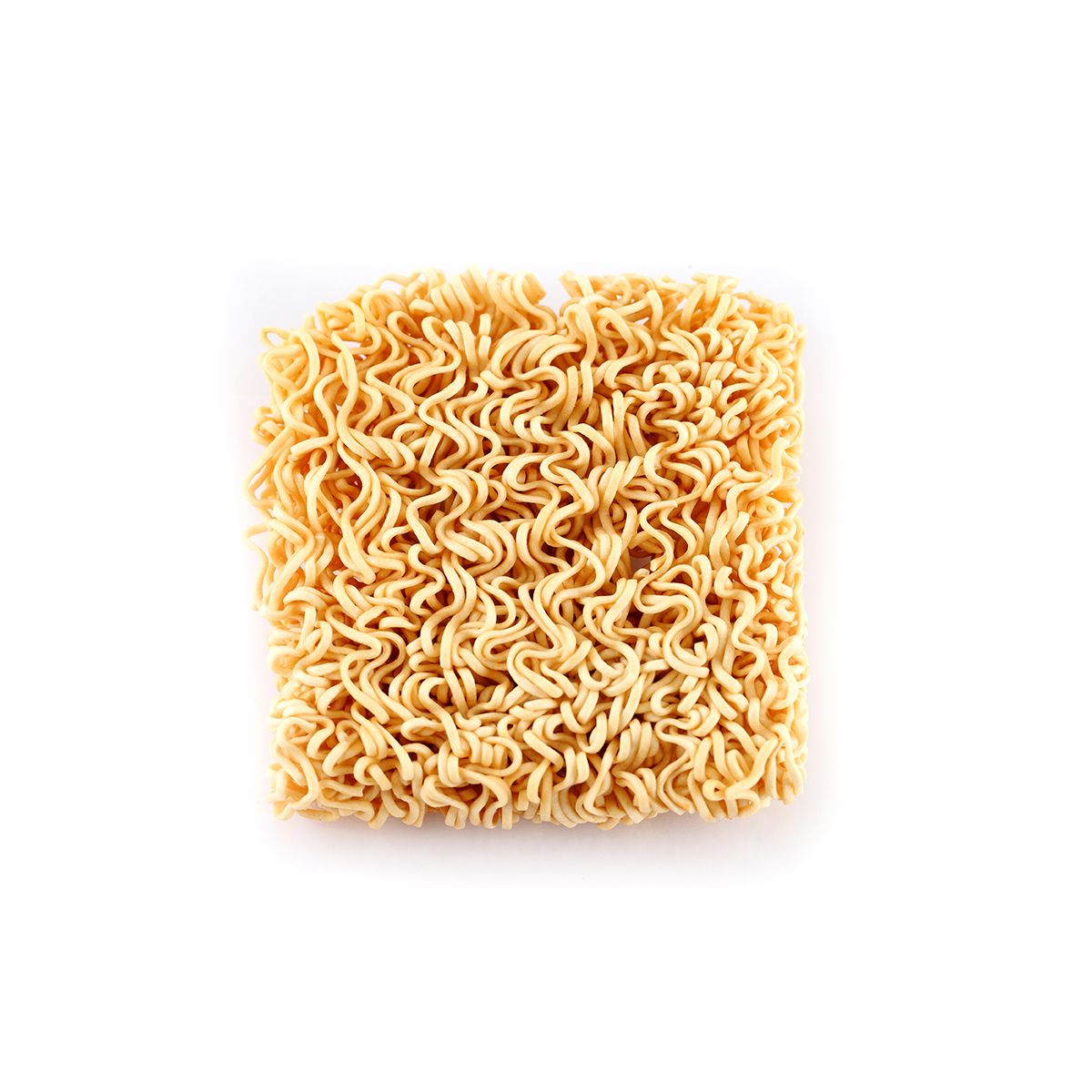 Chicken Flavored Ramen Noodles