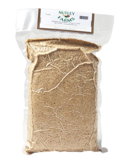 Roasted Hazelnut Flour