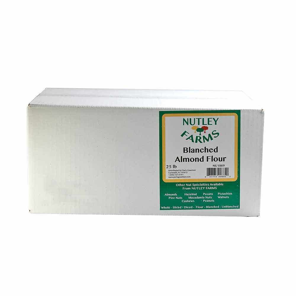 Blanched Almond Flour Gluten Free Kosher