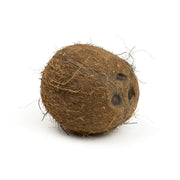 Brown Coconuts