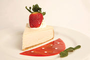 NY Cheesecake 14 Slices