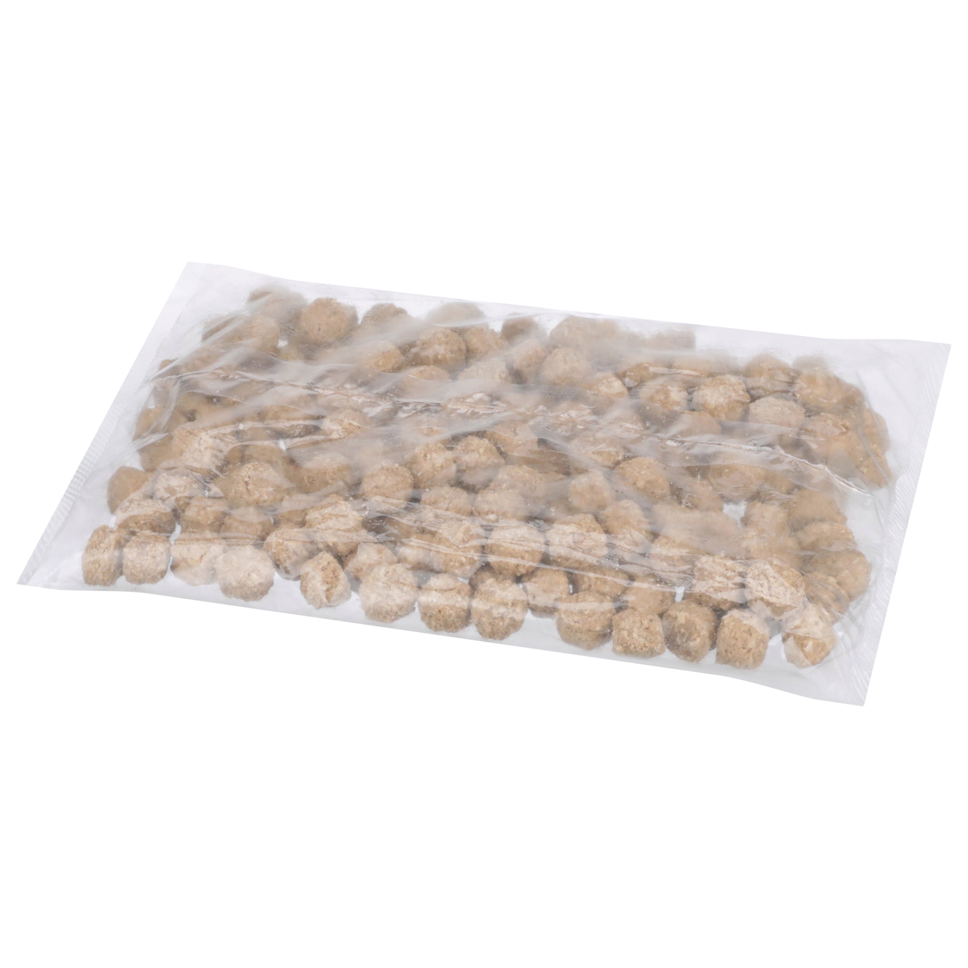 Fully Cooked Beef Meatballs .5oz