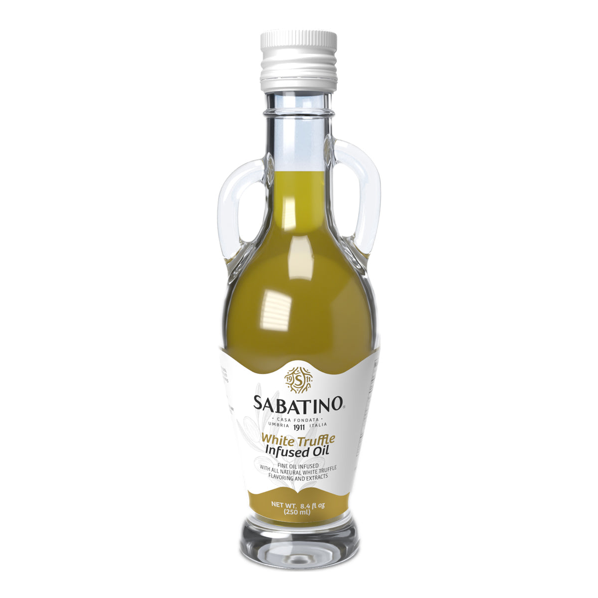 White Truffle Oil