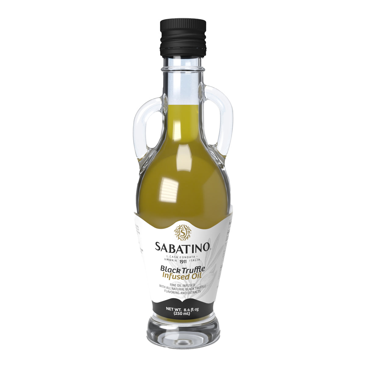 Black Truffle Oil