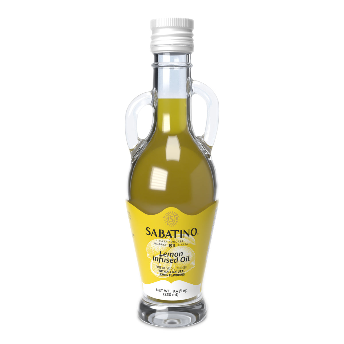 Lemon Oil