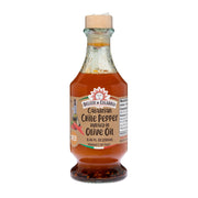 Calabrian Chili Infused In Olive Oil
