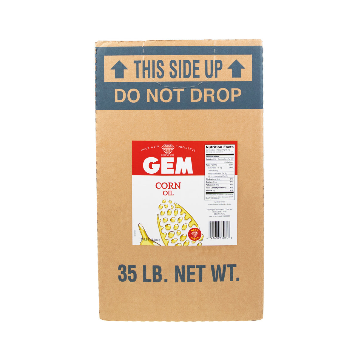 Corn Oil