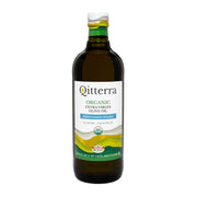 Organic Mediterranean Extra Virgin Olive Oil