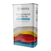Mediterranean Extra Virgin Olive Oil