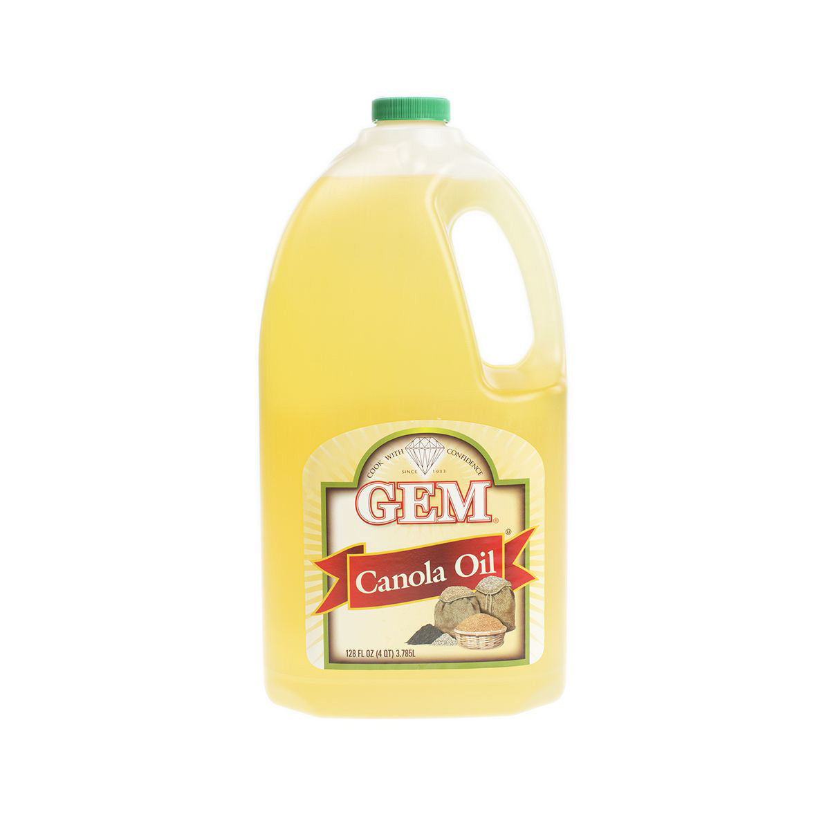 Canola Oil