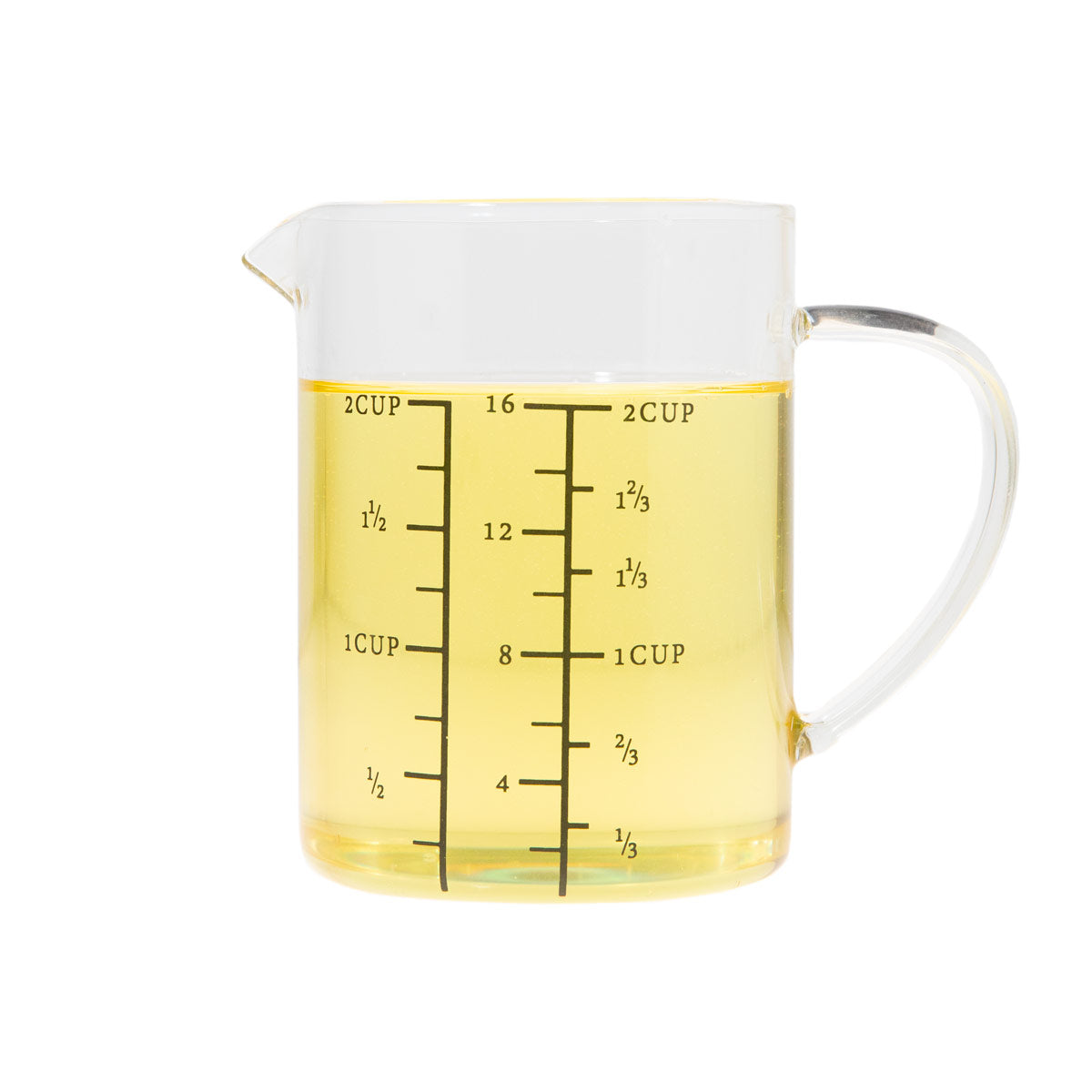 Canola Frying Oil