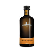 Organic Extra Virgin Olive Oil