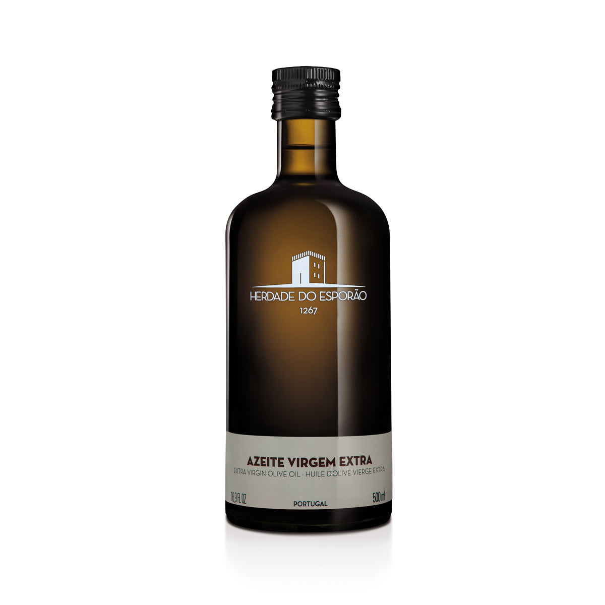 Extra Virgin Olive Oil
