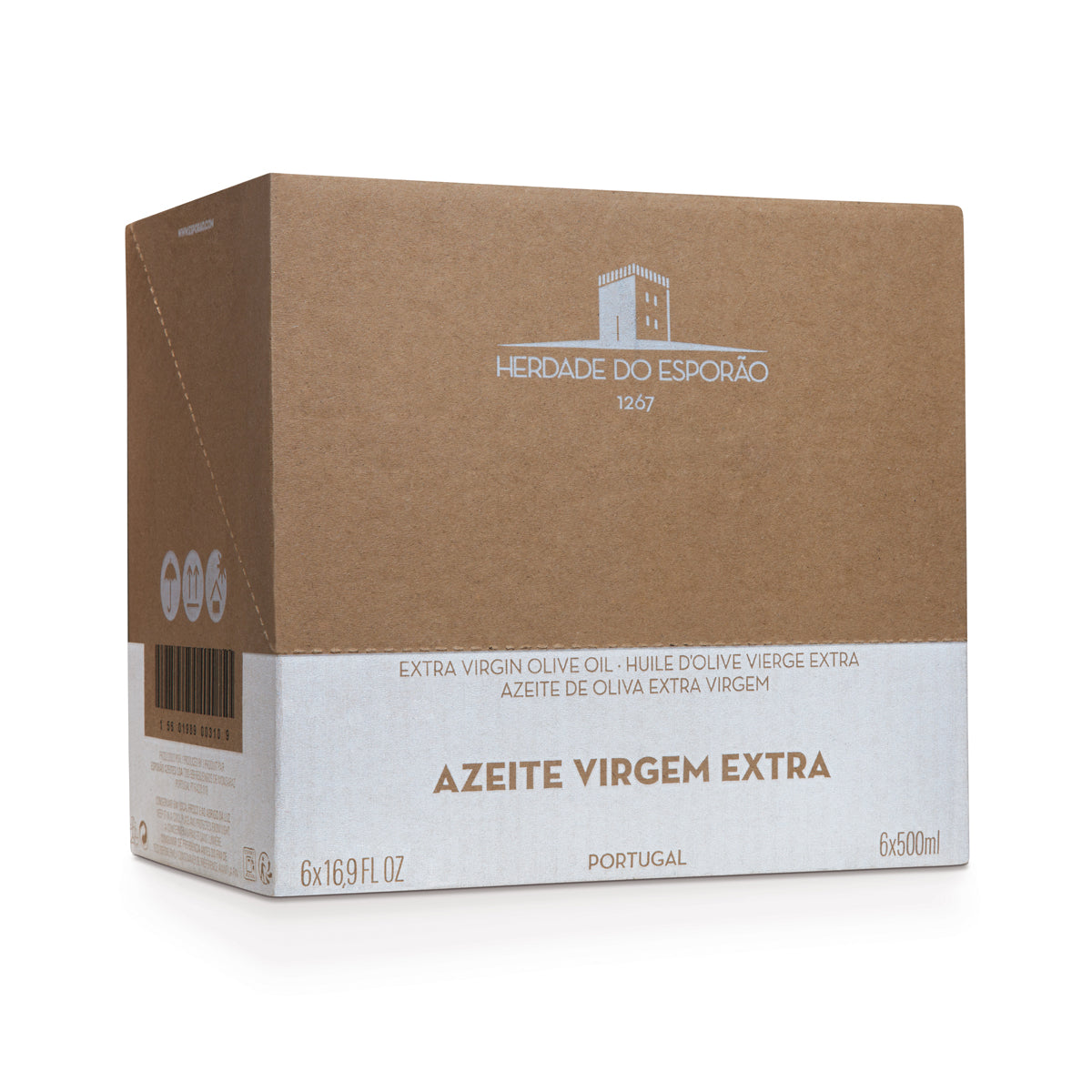 Extra Virgin Olive Oil