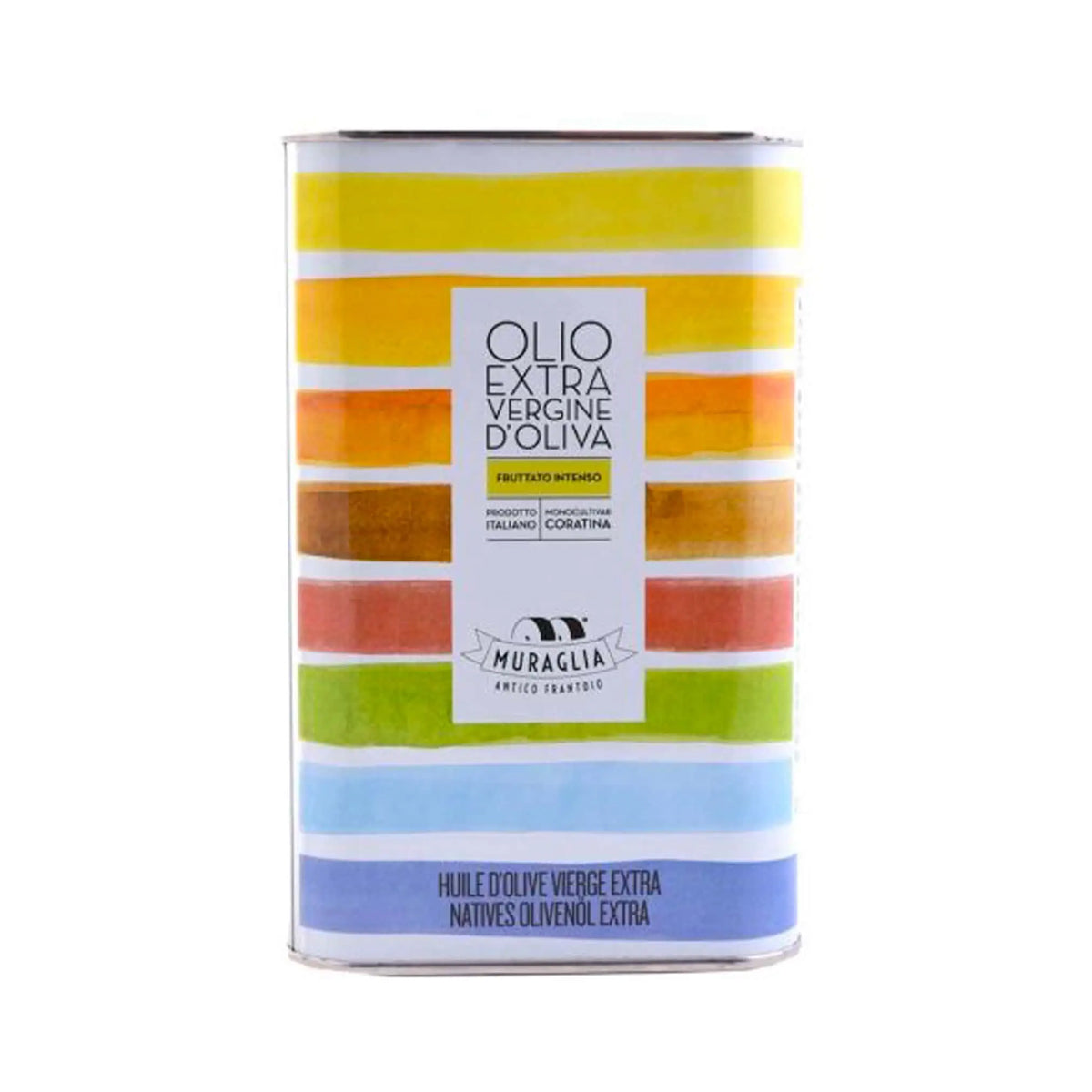 Extra Virgin Olive Oil