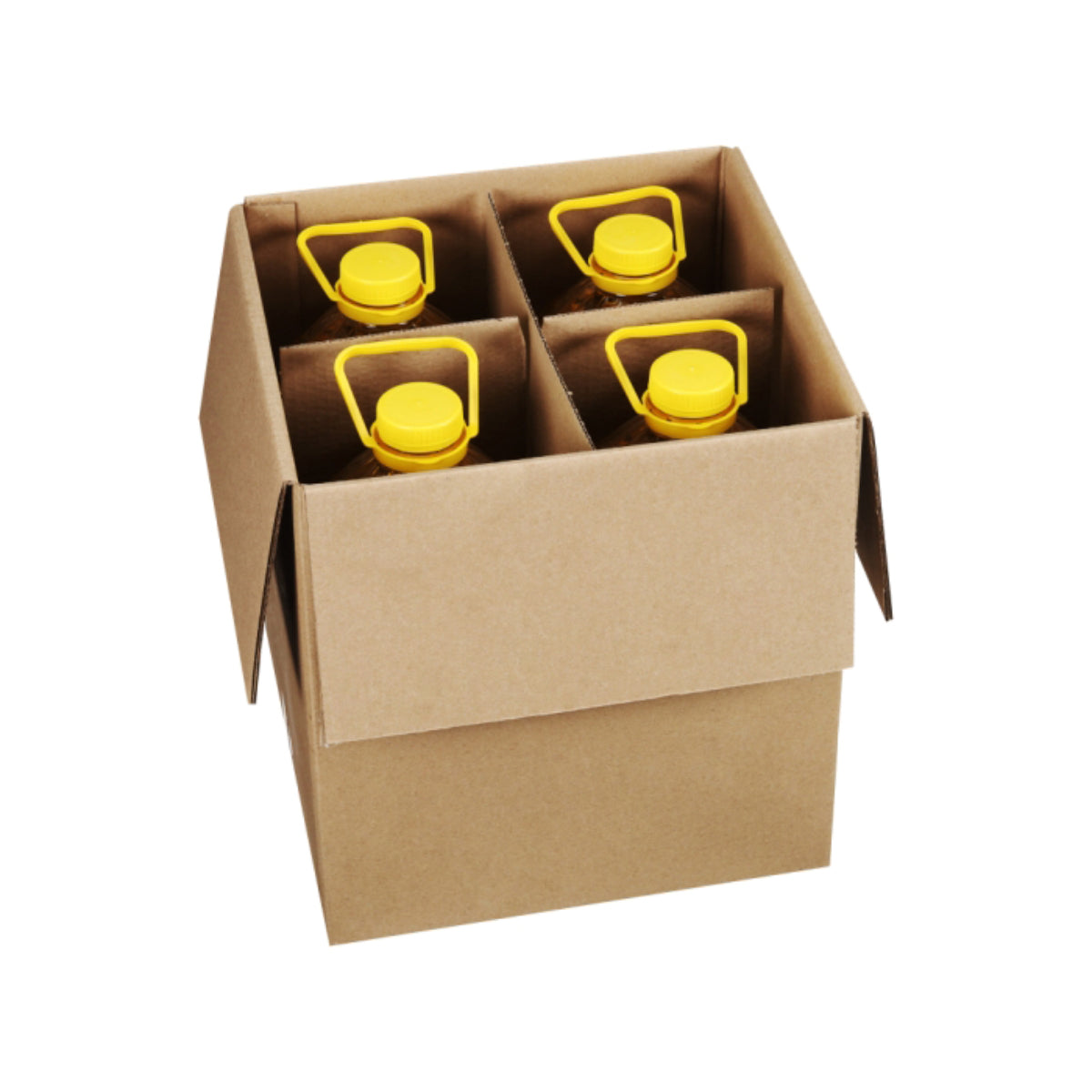 100% High Oleic Winterized Sunflower Oil
