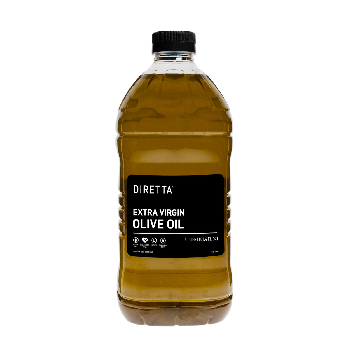 Extra Virgin Olive Oil