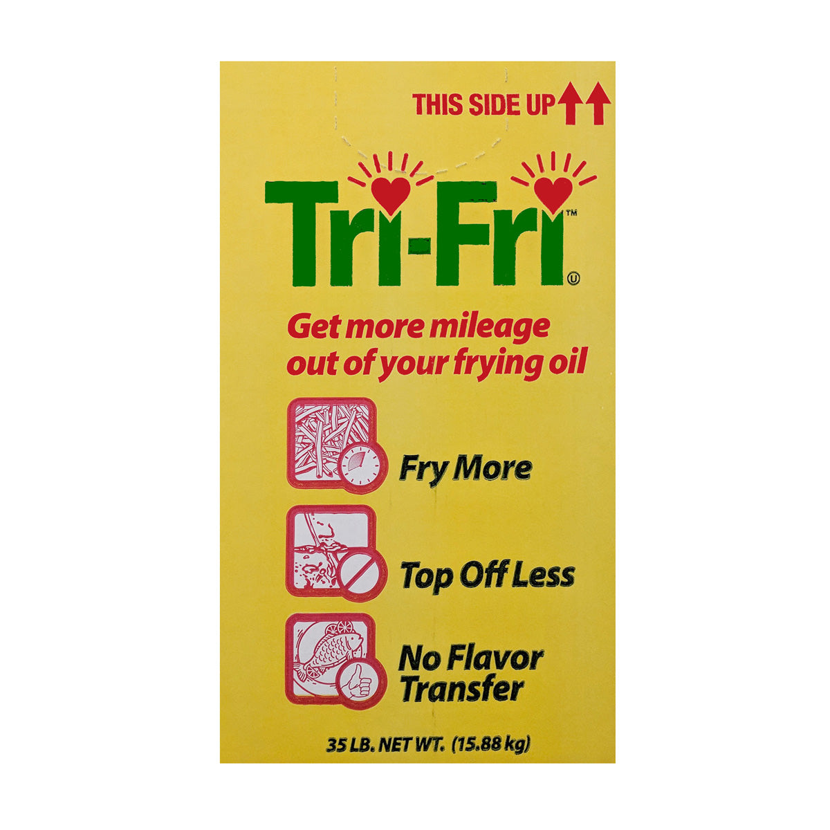 Tri-Fri Oil