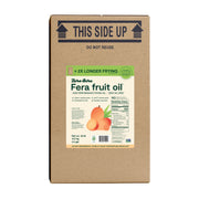 Organic Fera Fruit Frying Oil