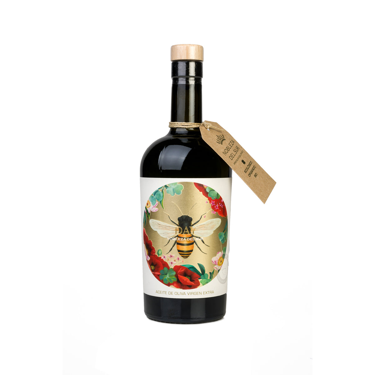 Organic Extra Virgin Olive Oil Day