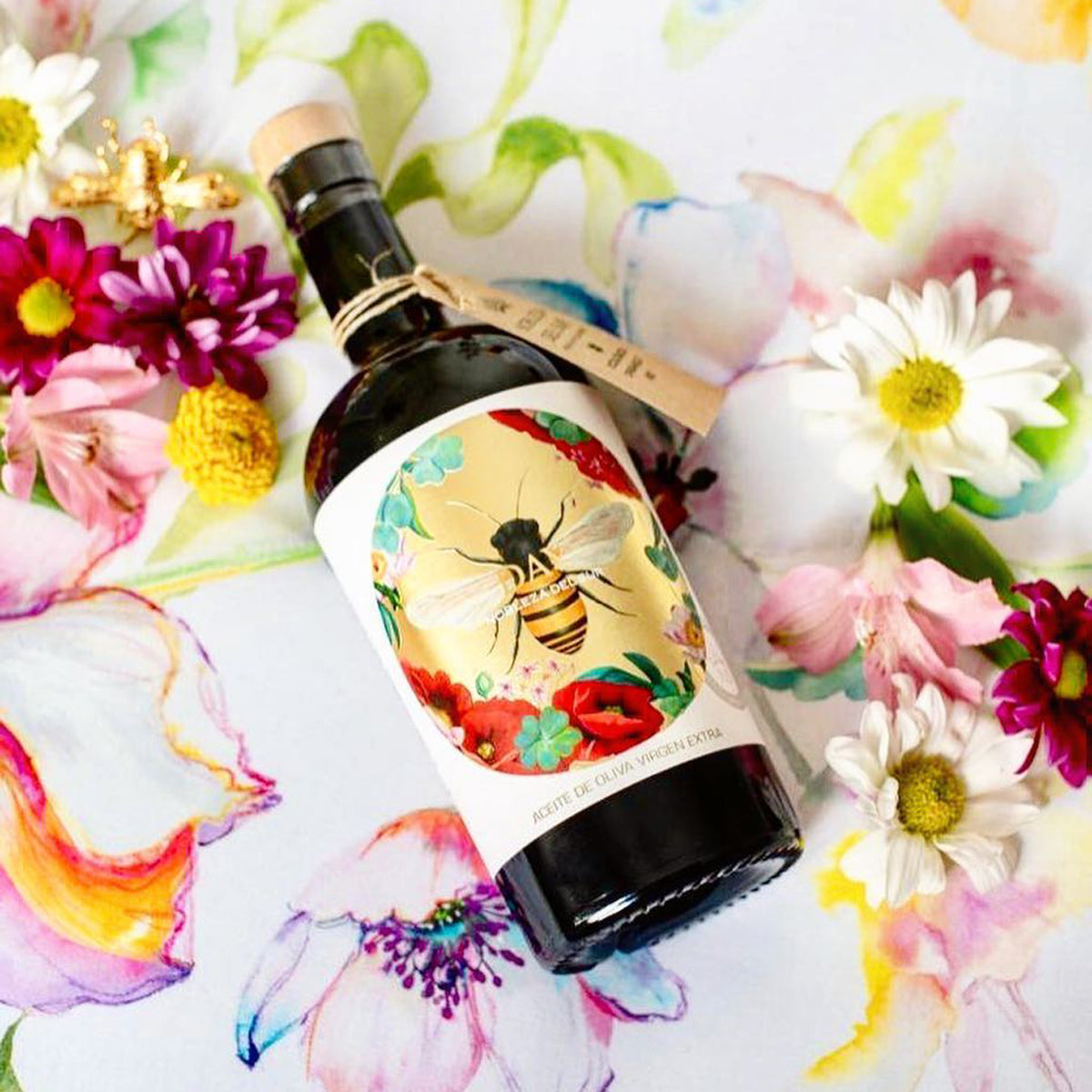 Organic Extra Virgin Olive Oil Day