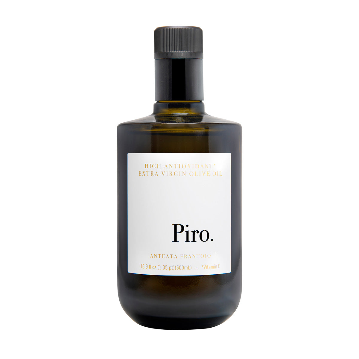 Extra Virgin Olive Oil