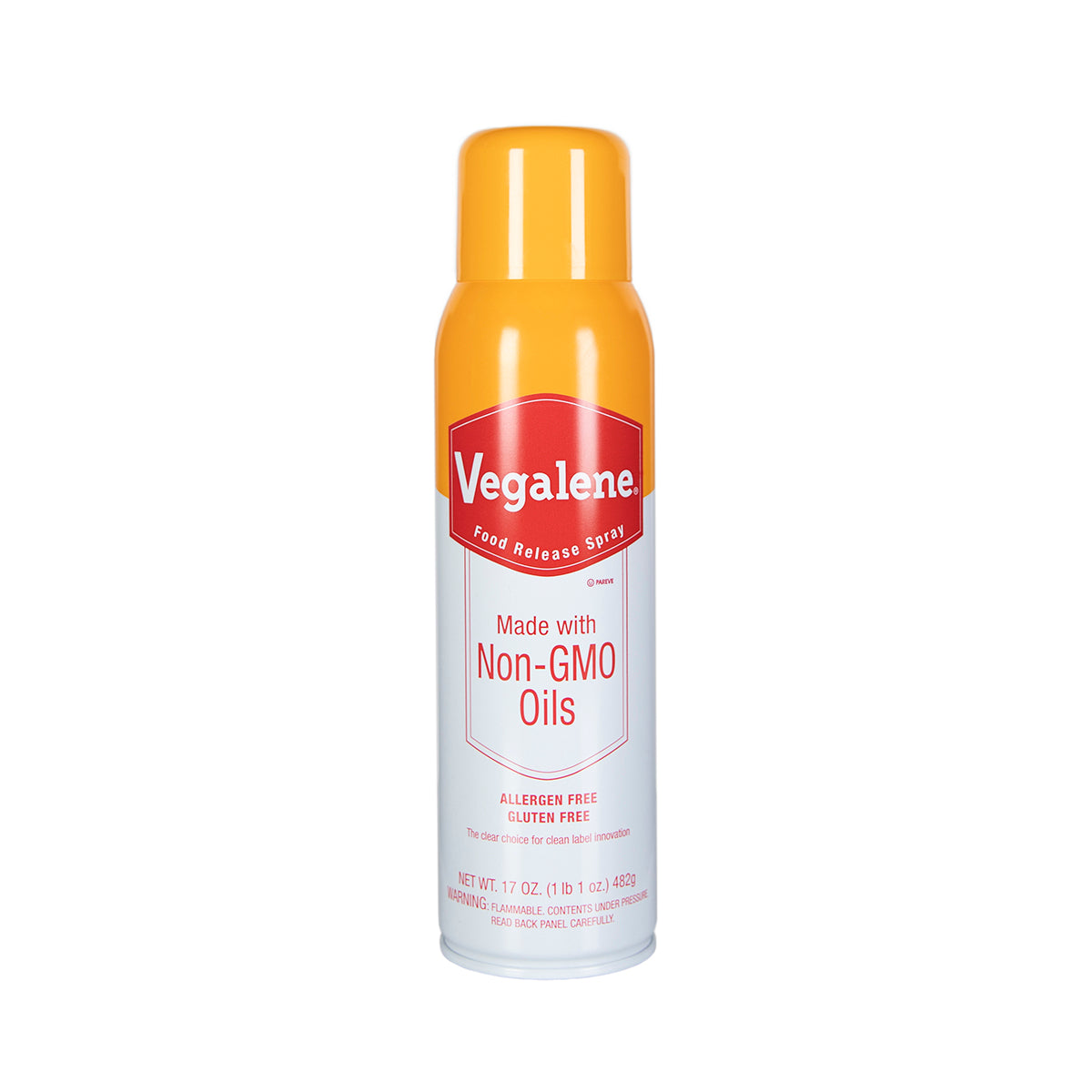 Non-GMO Pan Spray