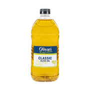 Pure Olive Oil