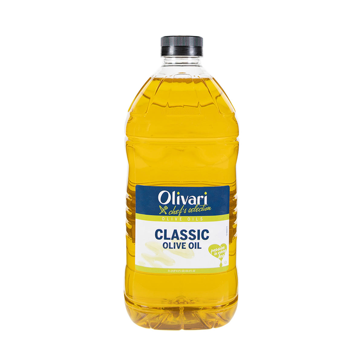 Pure Olive Oil