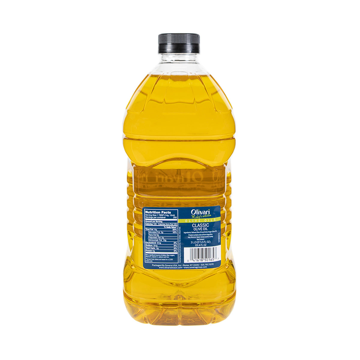 Pure Olive Oil