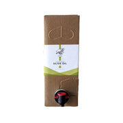 Extra Virgin Olive Oil In A Box