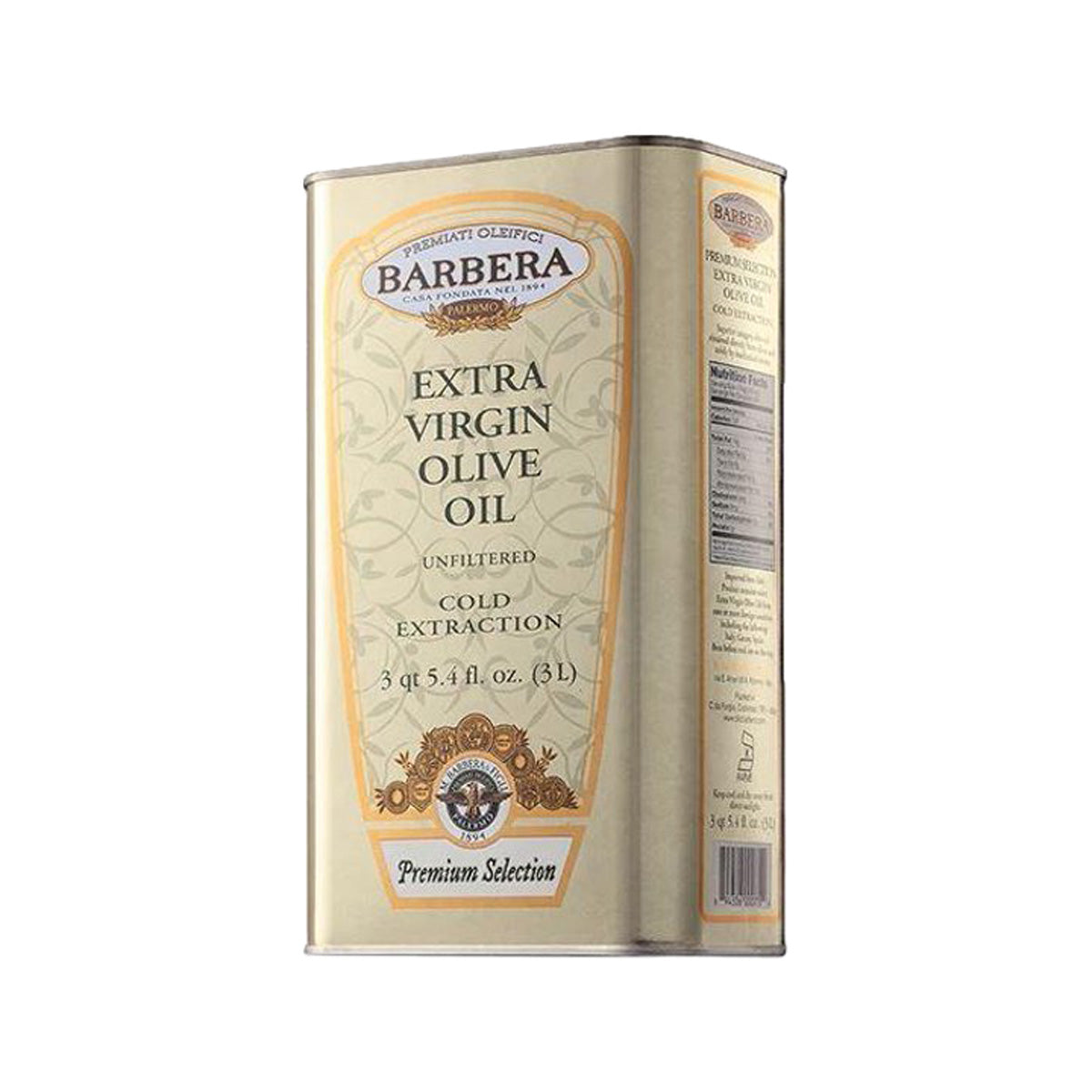 Premium Selection Extra Virgin Olive Oil