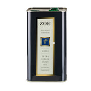 Greek Extra Virgin Olive Oil