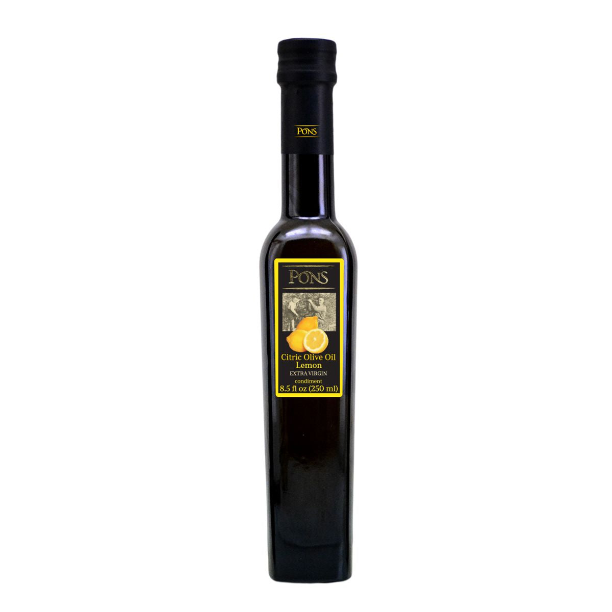 Lemon Zest Extra Virgin Olive Oil