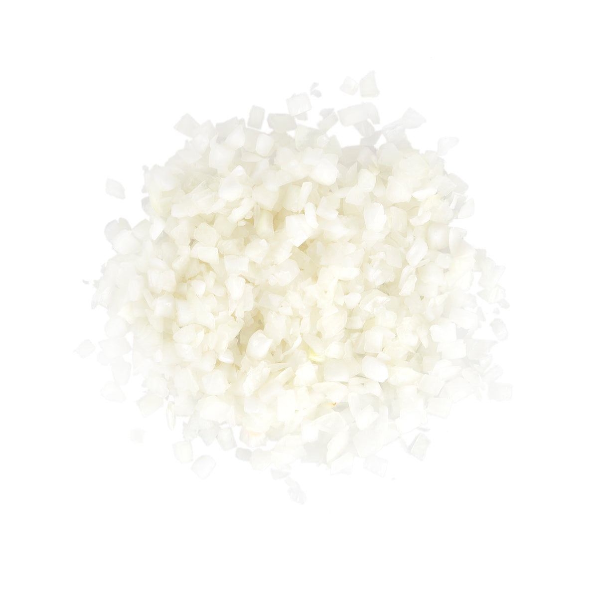 3/8in Diced Spanish Onions