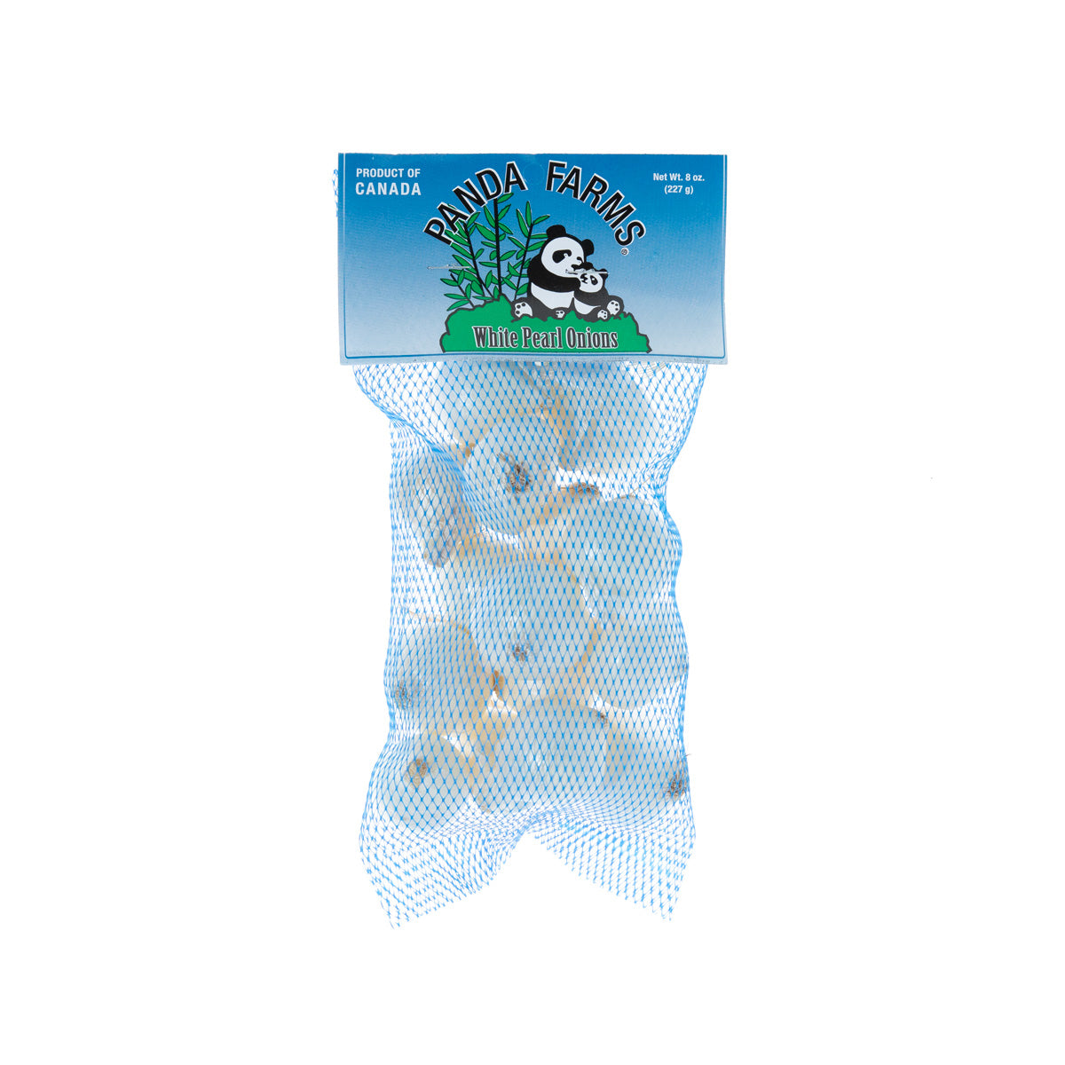 White Pearl Onions