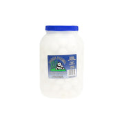 Peeled White Pearl Onions
