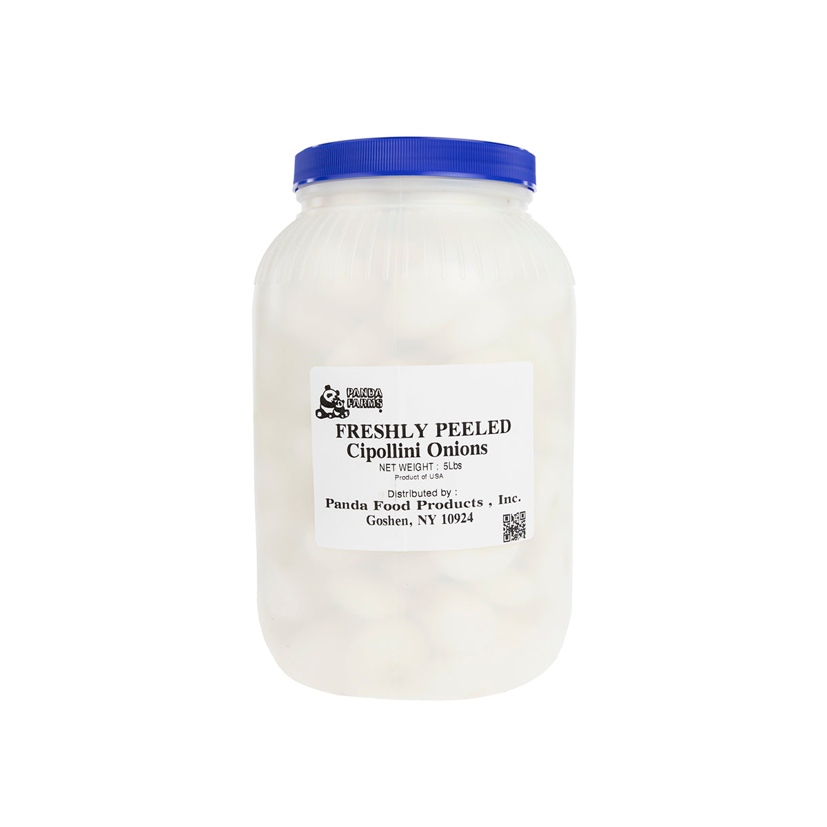 Peeled Cipollini Onions