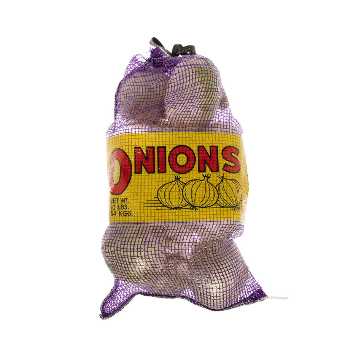 Jumbo White Onions