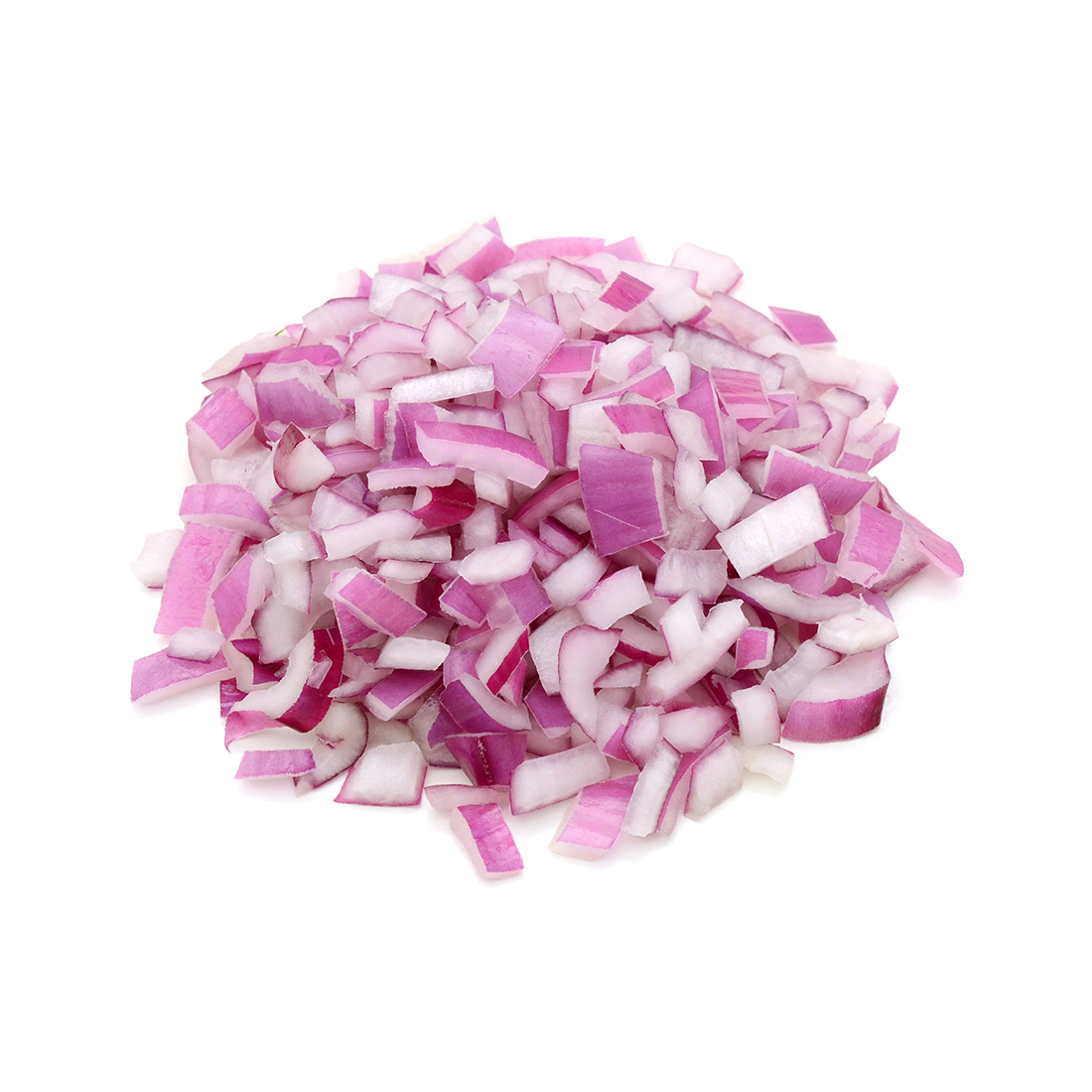 1/2in Diced Onions