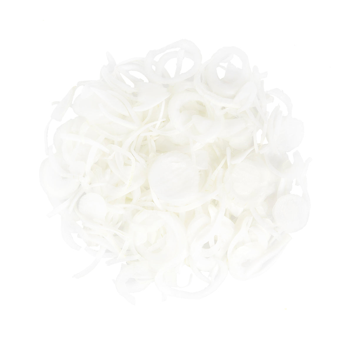 1/4in Sliced Spanish Onions