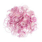 1/4in Sliced Red Onions