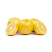 Juicing Oranges