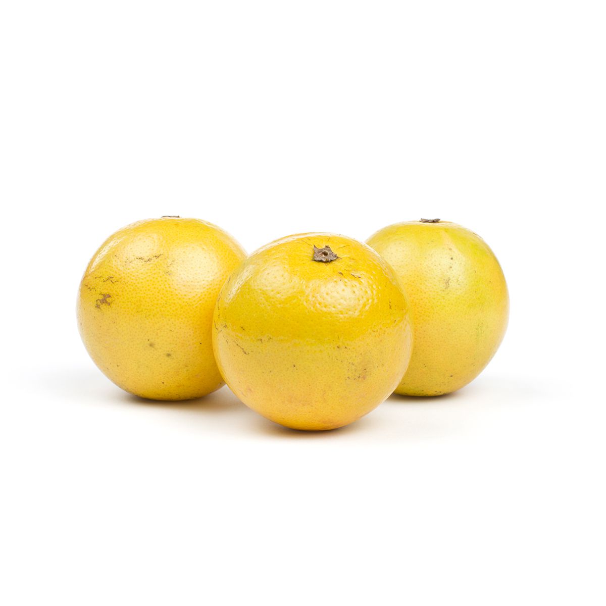 Juicing Oranges