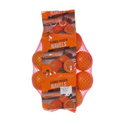 Navel Oranges